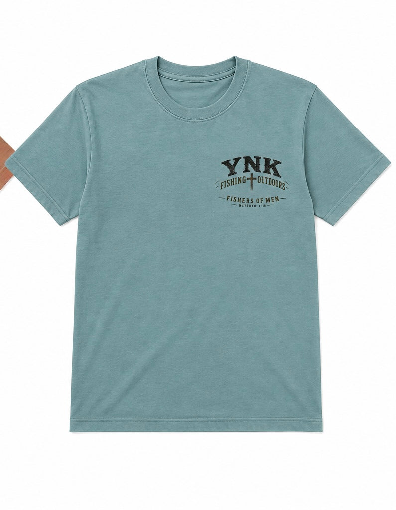 Fishers of Men, Short sleeve T-shirt