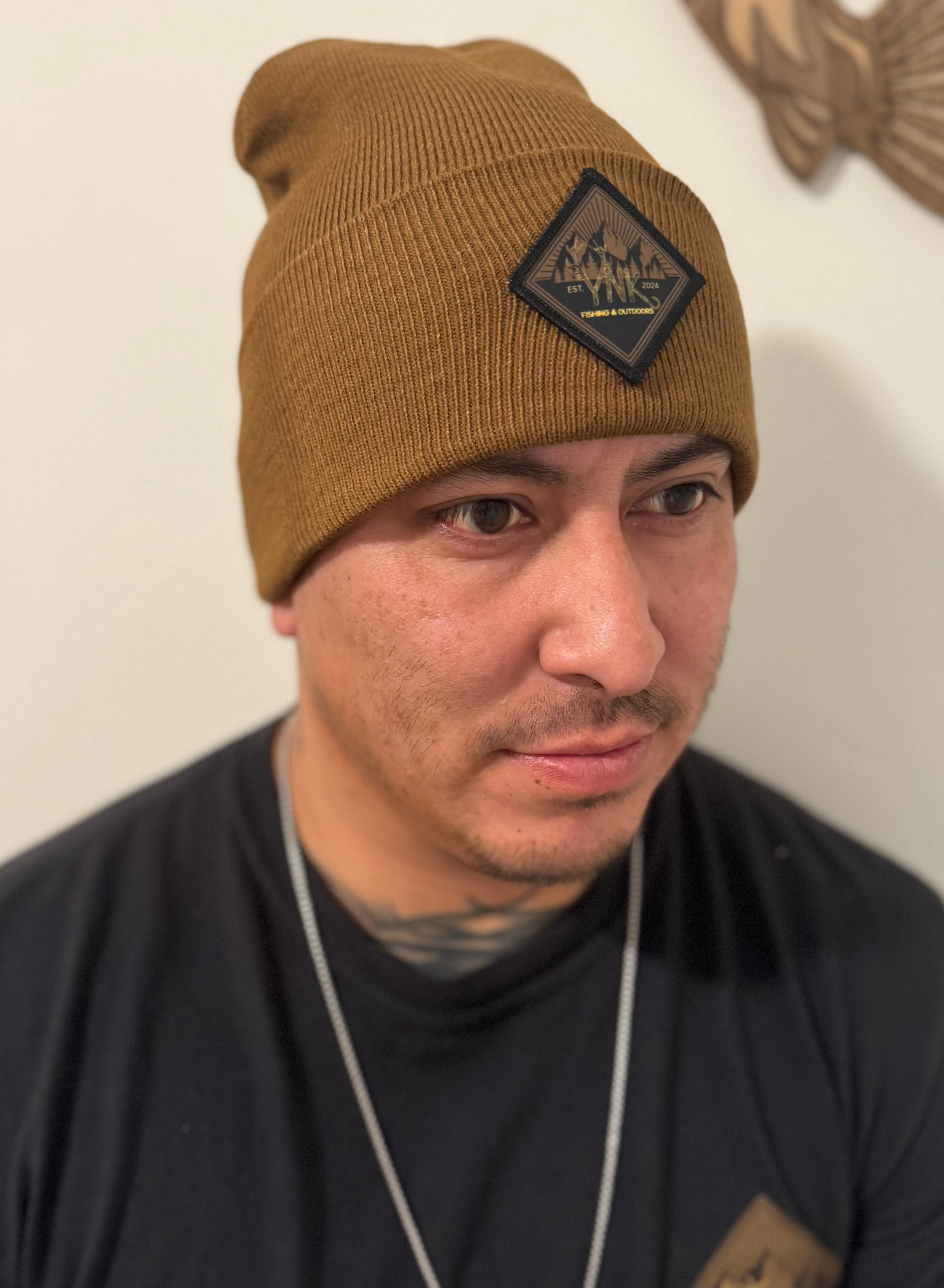 YNK Beanies